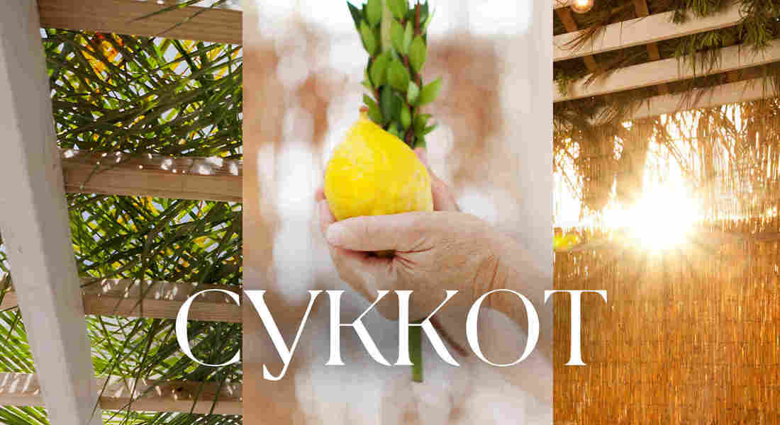 Суккот