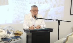 Йом Кипур 2025: Все 3 лекции Элияу Ярдени