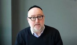 Медитация на Пурим с Майклом Бергом