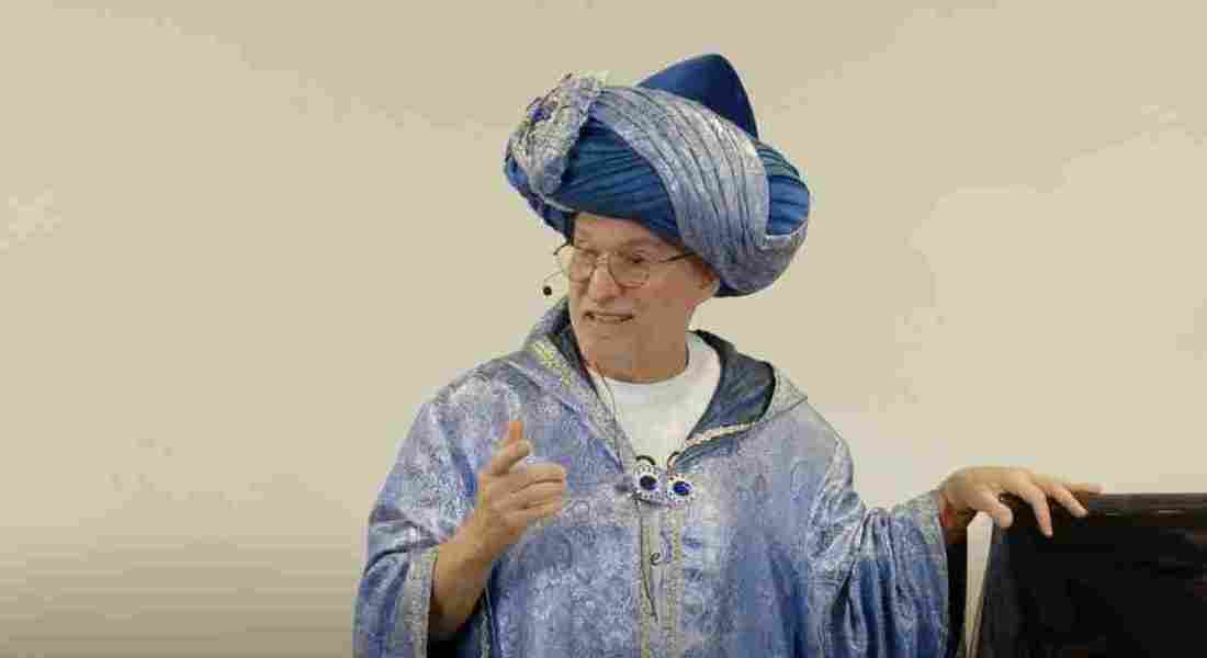 Пурим 2026. Вечер (лекция Яэль и Элияу Ярдени)