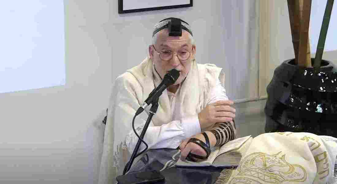 Пурим 2026. День (лекции Элияу Ярдени)