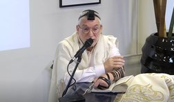 Пурим 2026. День (лекции Элияу Ярдени)