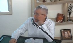 Песах 2026. Вечер (лекция Элияу Ярдени)