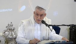 7-й день Песаха (лекция Элияу Ярдени)