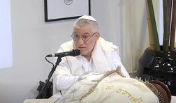 Шавуот (лекция №2 Элияу Ярдени)