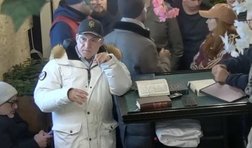 Симхат Бейт Ашоэва 2026: Лекция Элияу Ярдени