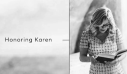 День памяти Карен Берг 2020 (Видео 1 русский перевод)