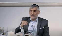Мишпатим