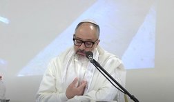 Ахарей Мот-Кедошим