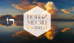 Близнецы