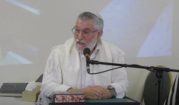 Бамидбар