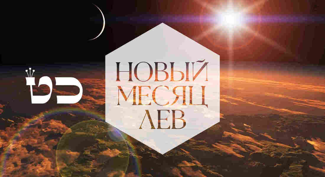 Лев