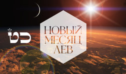 Лев