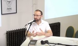 Знакомьтесь - Шаббат