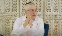 Подготовка к Рош Ашана. Часть 2