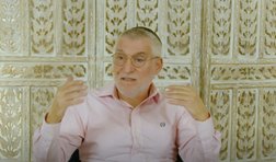 Подготовка к Рош Ашана. Часть 3