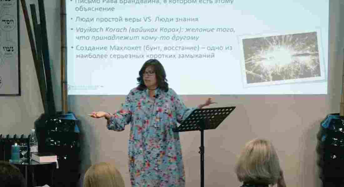 Корах