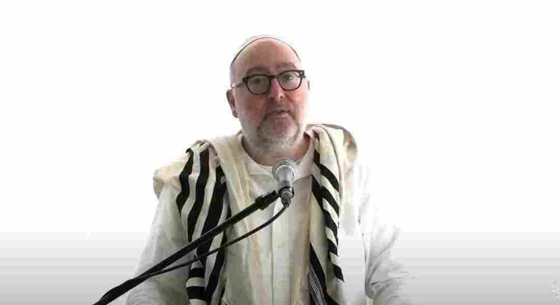 Шаббат Суккот 2025 (англ. язык)