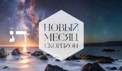 Скорпион