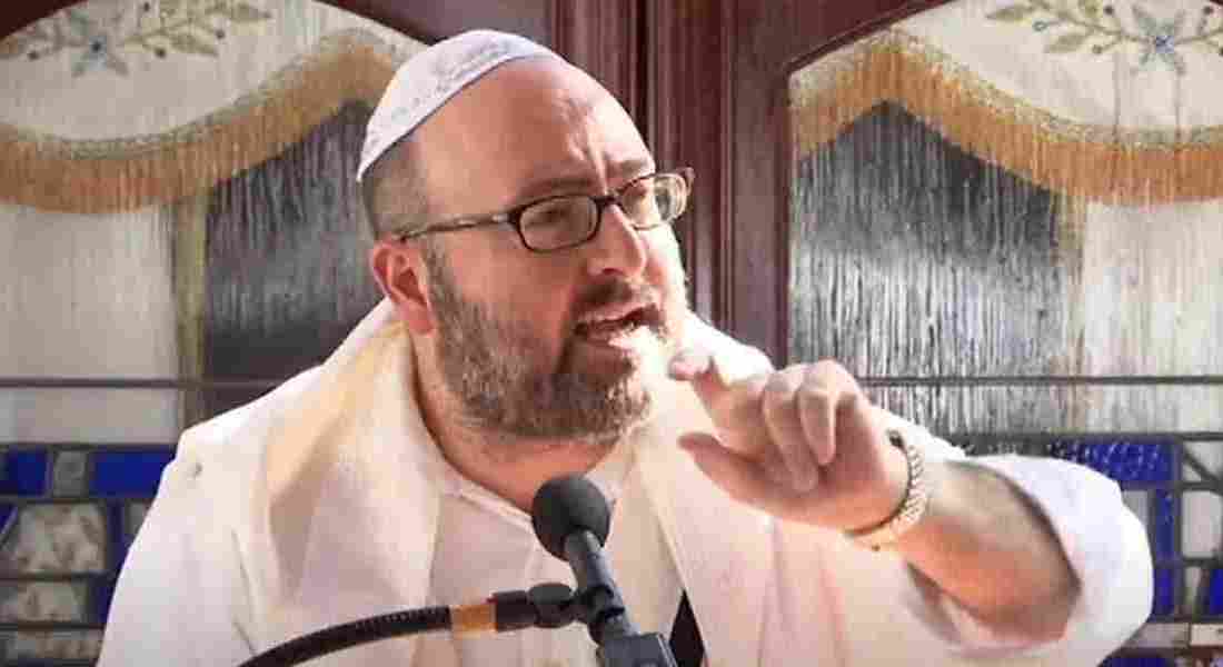 Берешит: Наш первый духовный вдох