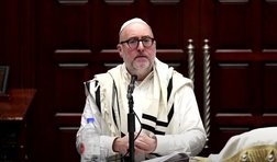 Шаббат Ноах 2025 (англ. язык)