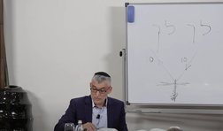 Лех Леха 2017