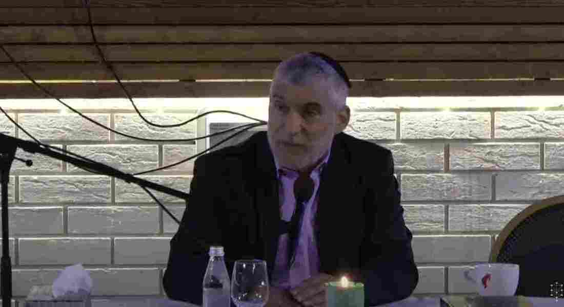 Симхат Тора