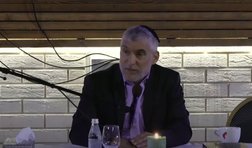 Симхат Тора