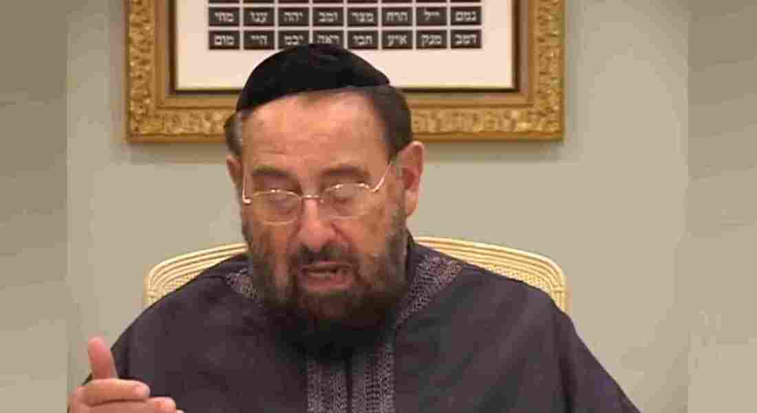 Хаей Сара 2002: Определение истинной любви