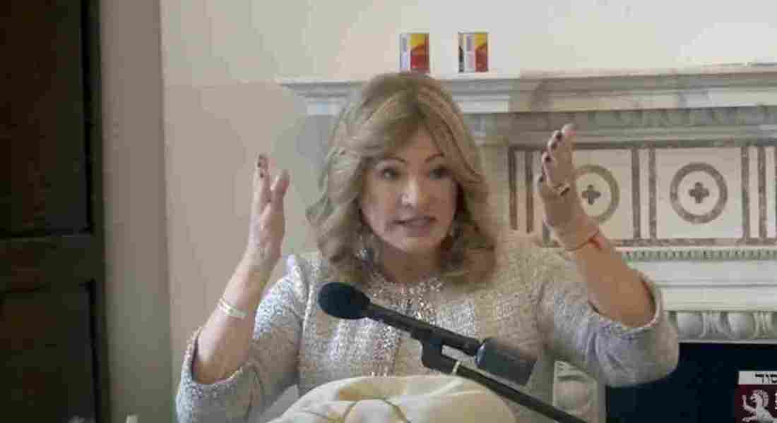 Толдот: Выбирать Свет