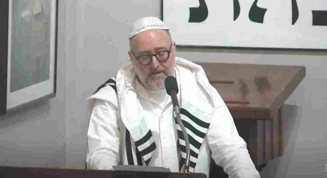 Шаббат Толдот 2025 (англ. язык)