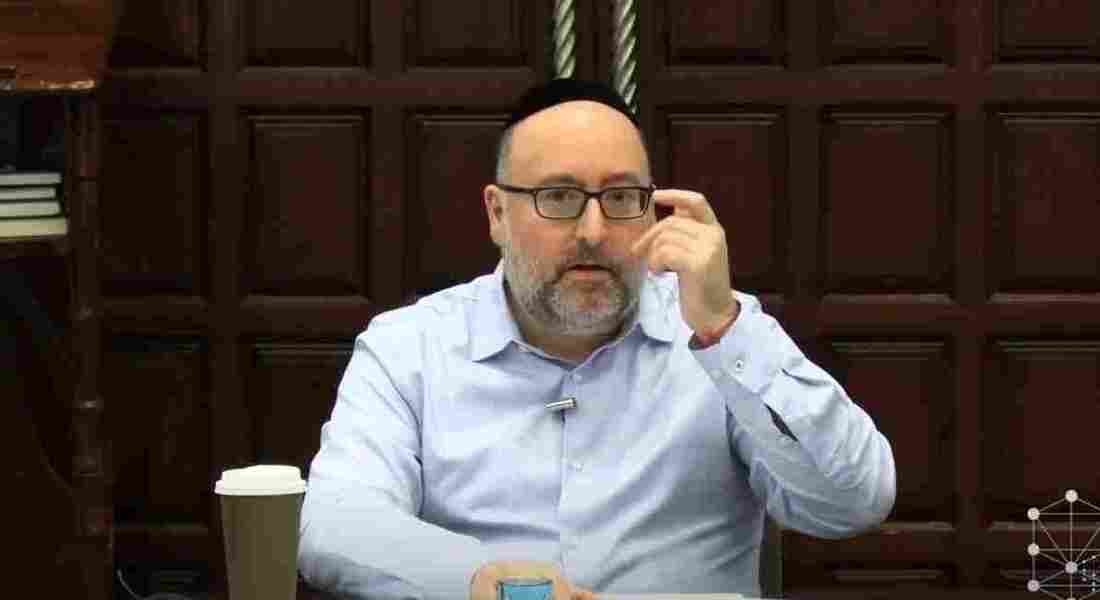 Ваишлах 2019: Отпечатывая свет в нашей душе