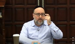 Ваишлах 2019: Отпечатывая свет в нашей душе