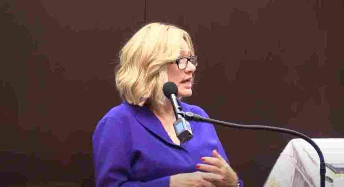 Ваешев: Становимся Силами Света В Мире