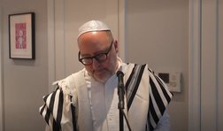 Шаббат Ваешев 2025 (англ. язык)