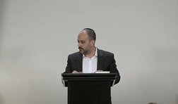 Тазриа-Мецора