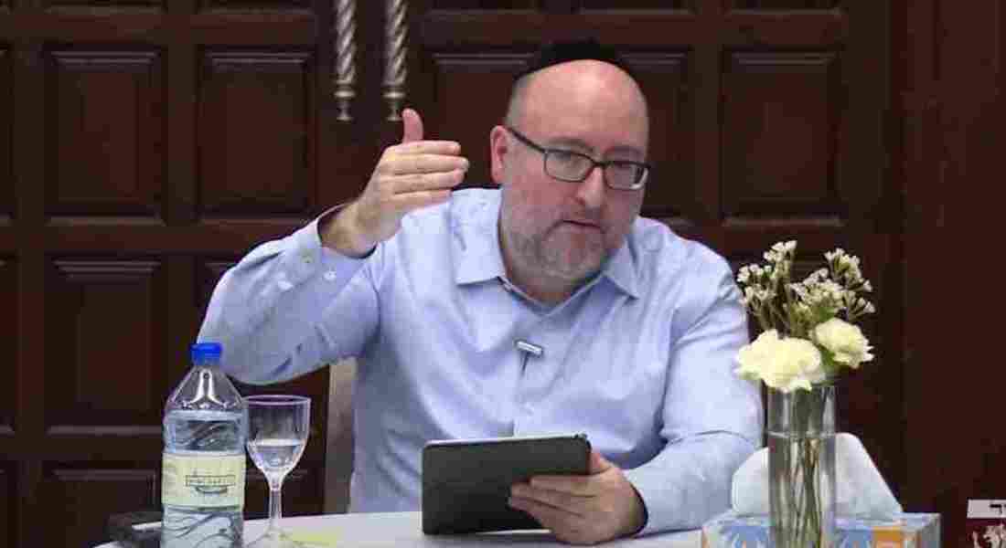 Шмот: Входя в потаенную комнату