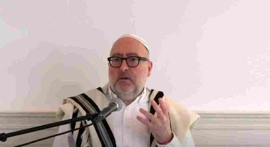 Шаббат Ваэра 2026 (англ. язык)