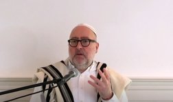 Шаббат Ваэра 2026 (англ. язык)