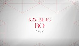 Рав Берг о главе Бо (1989)