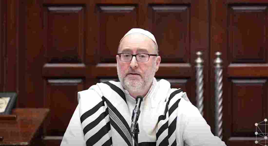 Бешалах 2025: Постоянная связь со Светом и чудесами 