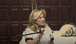 Карен Берг о главе Бешалах 2016