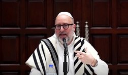 Шаббат Бешалах 2026 (англ. язык)