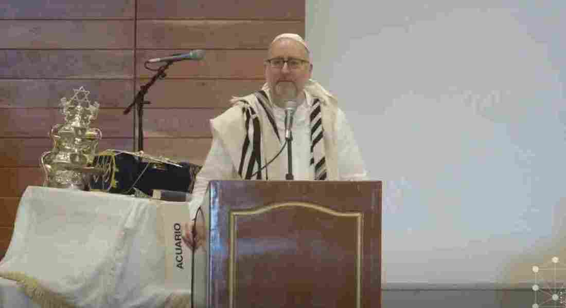 Итро 2025: Изменяем нашу духовную связь