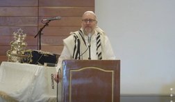 Итро 2025: Изменяем нашу духовную связь