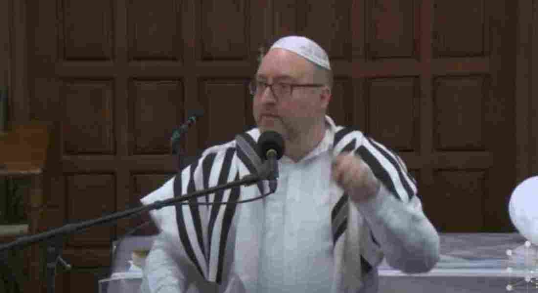 Мишпатим 2020: Поднимаясь из тьмы