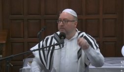 Мишпатим 2020: Поднимаясь из тьмы