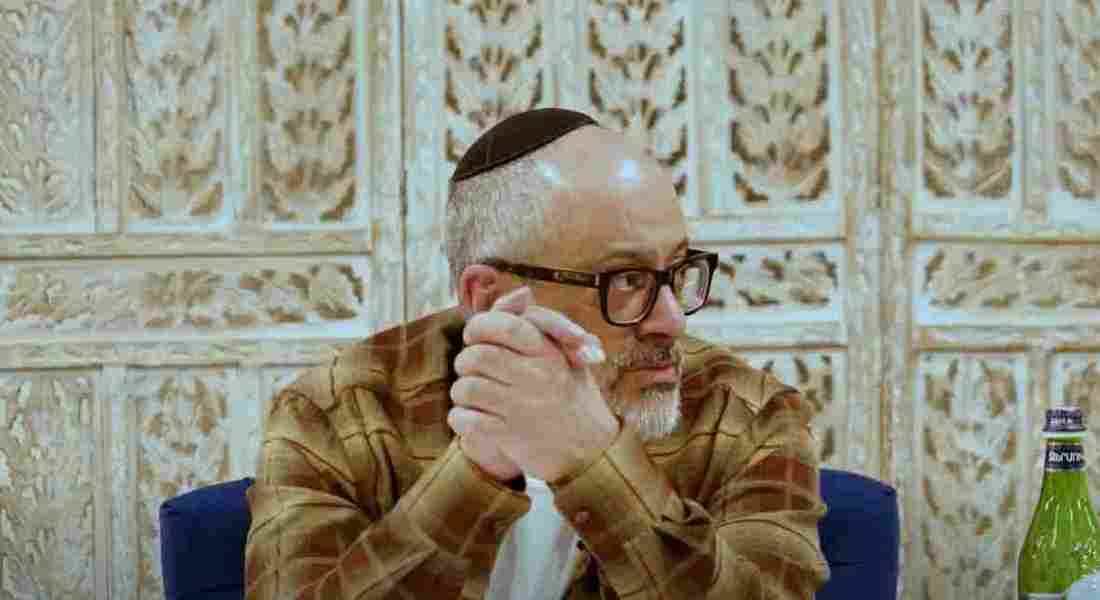 Тецавэ / Пурим