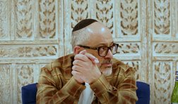 Тецавэ / Пурим