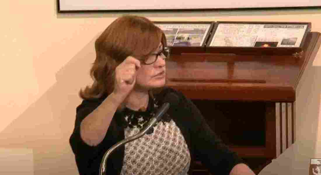 Трума: Священное место внутри нас